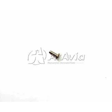 Tornillo 8-32x3/8 Inoxidable